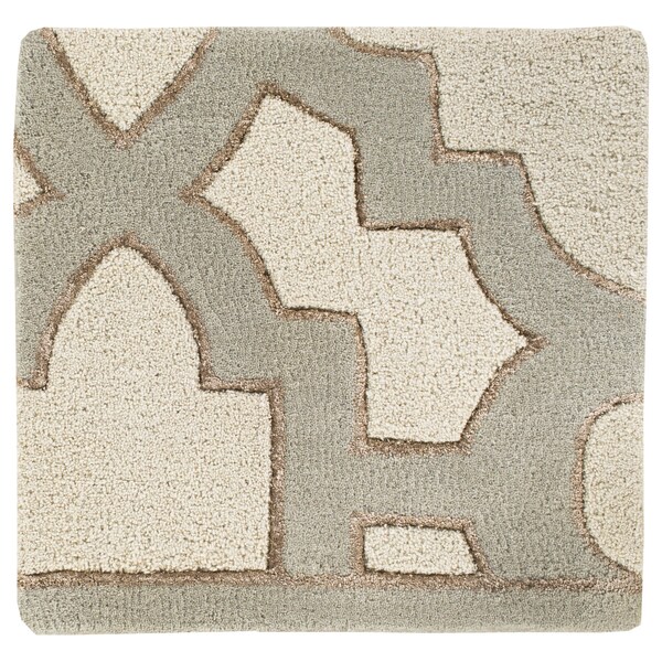 Surya Modern Classics - 18 Sample Area Rug" CAN2041-1616